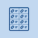 Dispill multi-dose packaging icon
